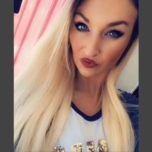 Meet your Posher, Kathleen